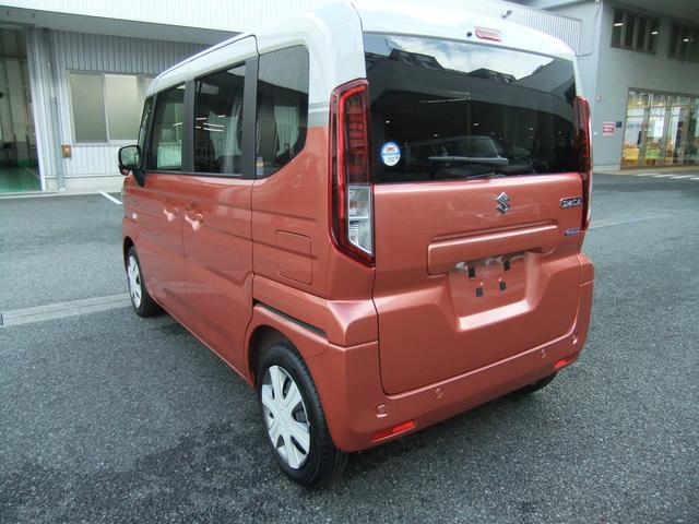 スズキ スペーシア   大阪府の詳細画像 その7
