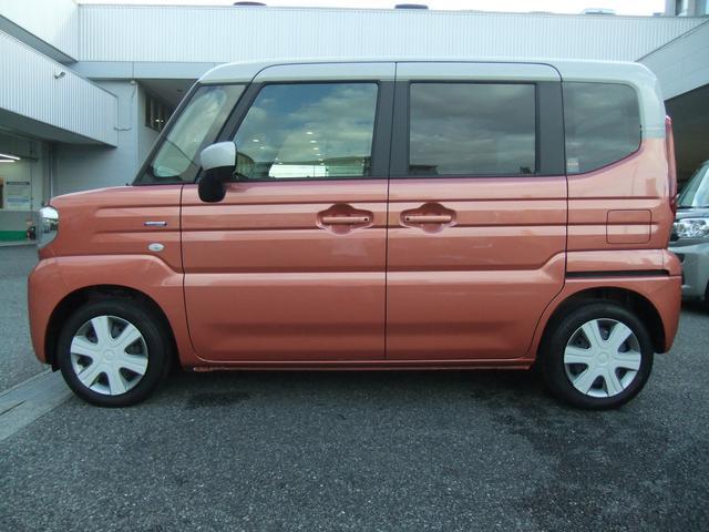 スズキ スペーシア   大阪府の詳細画像 その8