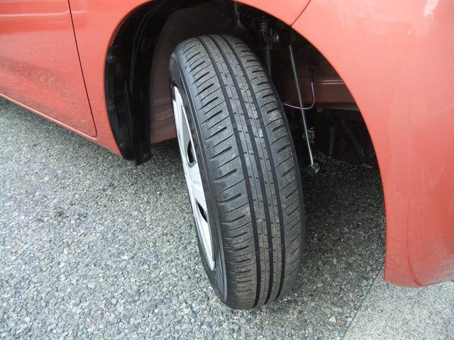 スズキ スペーシア   大阪府の詳細画像 その9