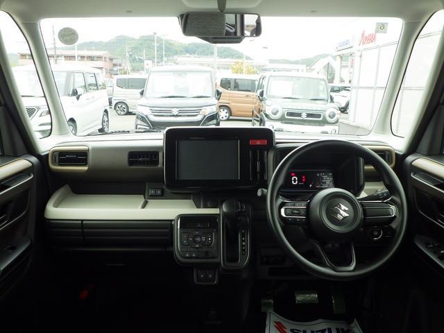 スズキ&nbsp;スペーシア&nbsp;&nbsp;&nbsp;岡山県の詳細画像&nbsp;その9