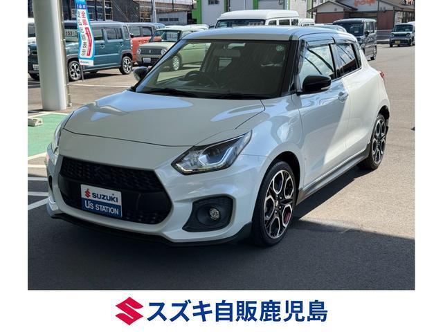 スズキ スイフト   鹿児島県