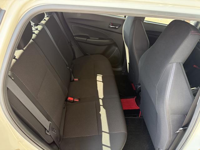 スズキ スイフト   鹿児島県の詳細画像 その7