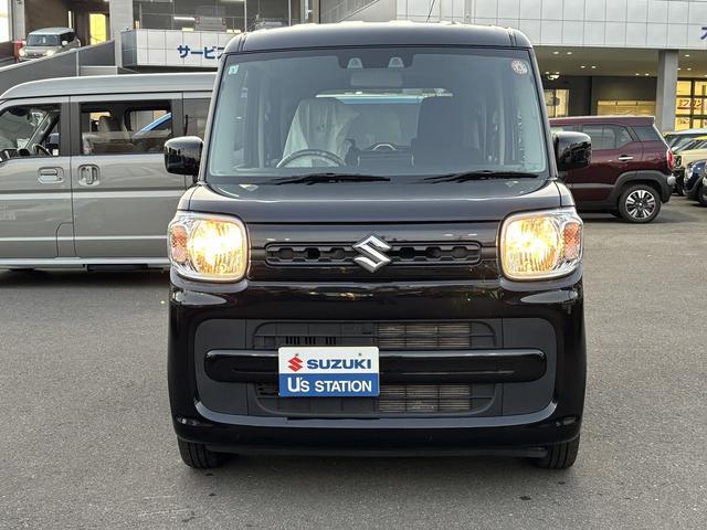 スズキ スペーシア   北海道の詳細画像 その2