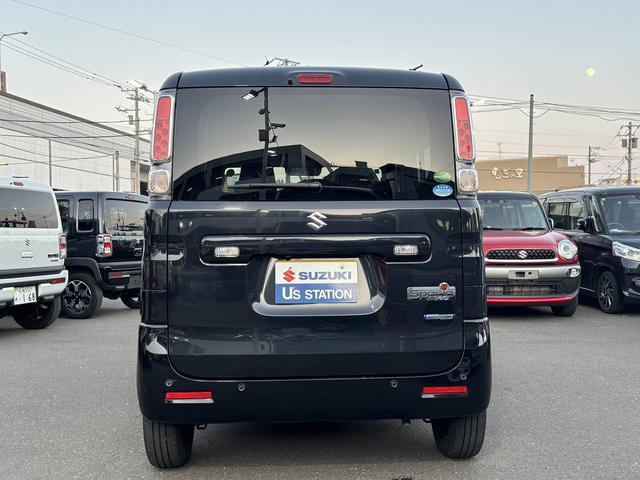 スズキ スペーシア   北海道の詳細画像 その5