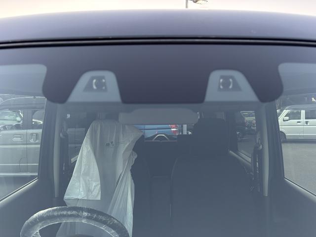 スズキ スペーシア   北海道の詳細画像 その7