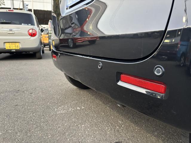 スズキ スペーシア   北海道の詳細画像 その8