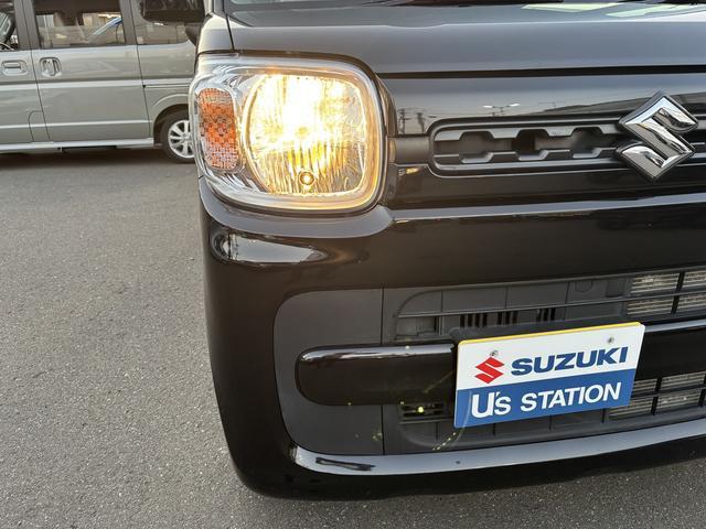 スズキ スペーシア   北海道の詳細画像 その9