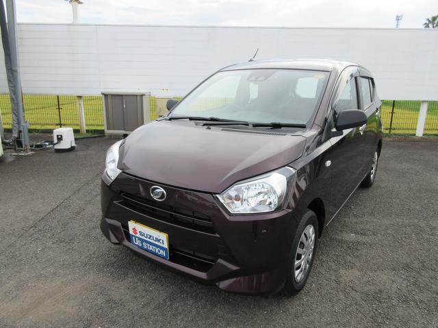 ダイハツ&nbsp;ミライース&nbsp;&nbsp;&nbsp;宮崎県