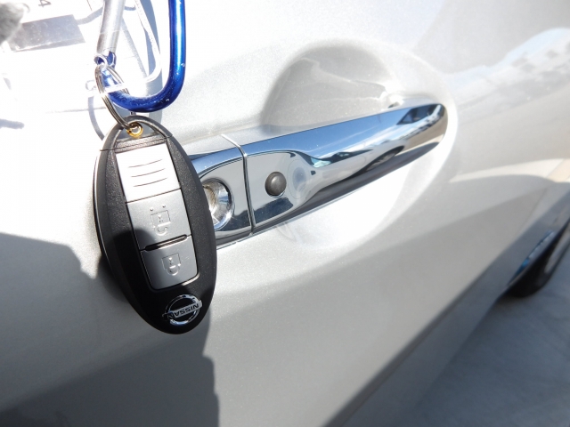 日産 ノート 1.2 e-POWER B  群馬県の詳細画像 その8