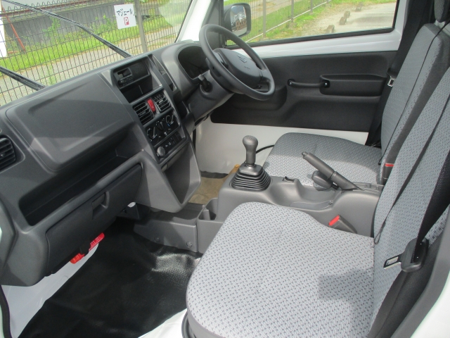 スズキ キャリイ   神奈川県の詳細画像 その2