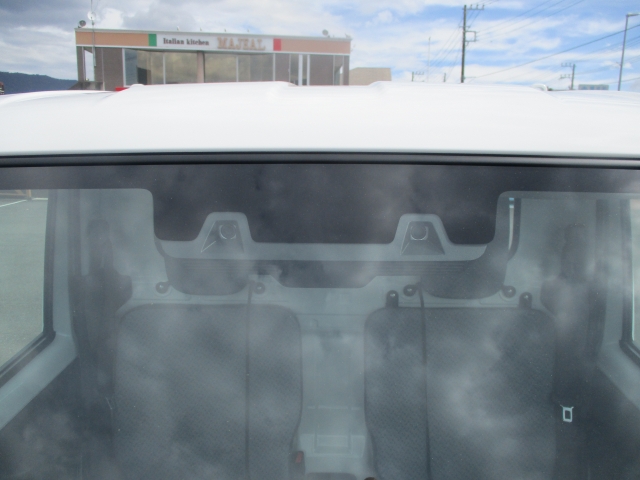 スズキ キャリイ   神奈川県の詳細画像 その7