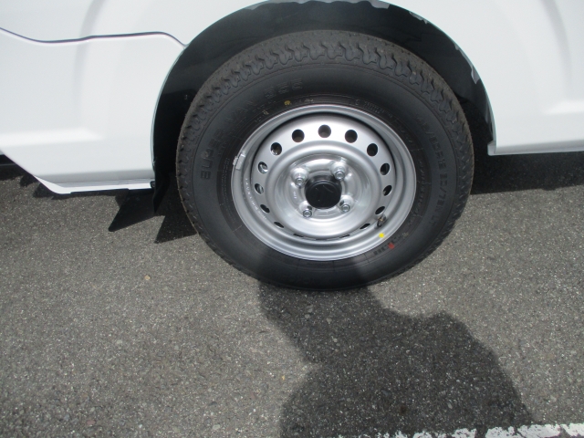 スズキ キャリイ   神奈川県の詳細画像 その8