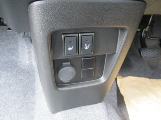 スズキ ハスラー 660 ハイブリッド Gターボ  神奈川県の詳細画像 その7