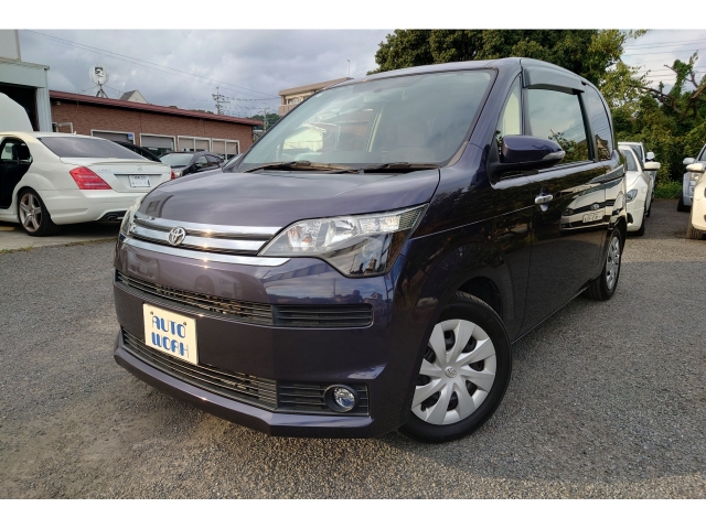 トヨタ スペイド 1.5 F  神奈川県