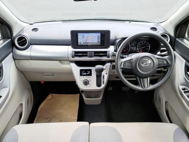 ダイハツ キャスト   千葉県の詳細画像 その3