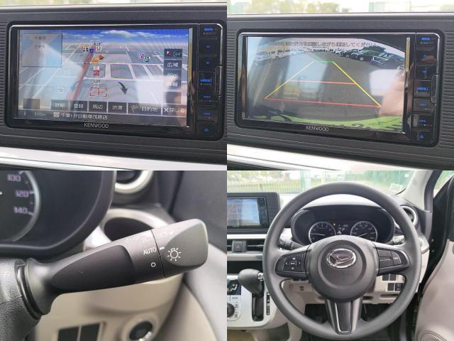 ダイハツ キャスト   千葉県の詳細画像 その6