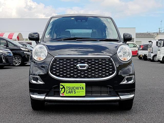 ダイハツ キャスト   千葉県の詳細画像 その9