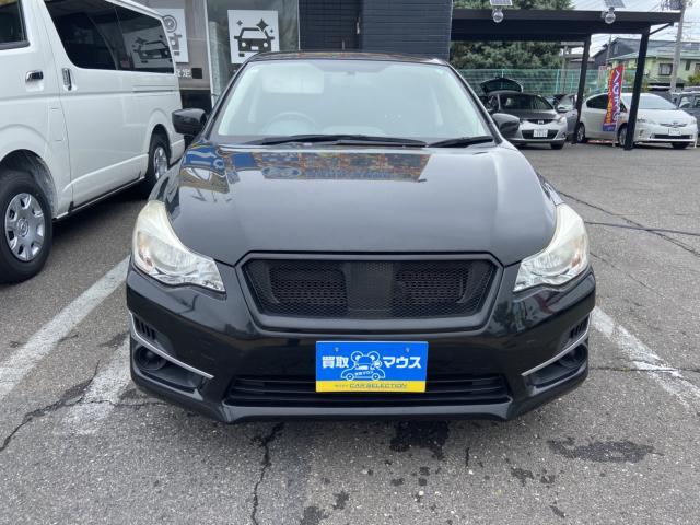 スバル インプレッサG4   新潟県の詳細画像 その8