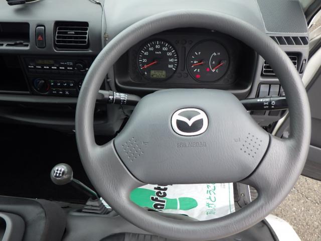 マツダ ボンゴトラック 1.8 GL シングルワイドロー ロング  埼玉県の詳細画像 その9