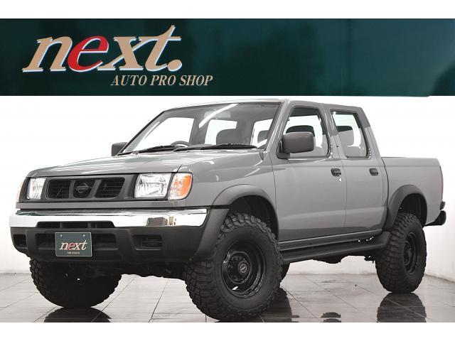 日産 ダットサン   千葉県