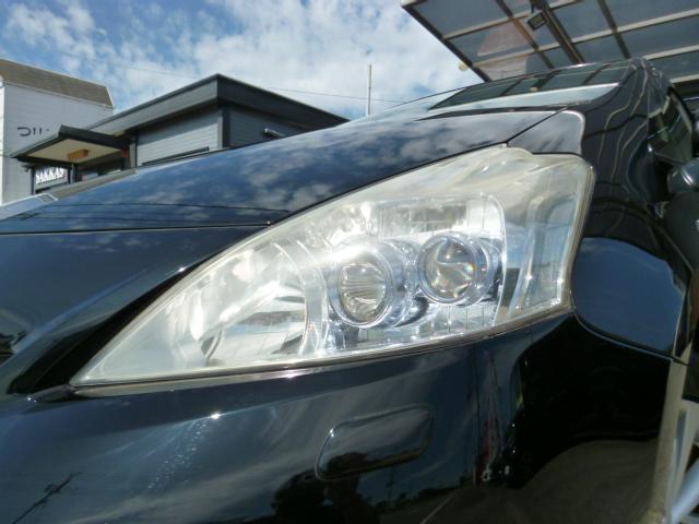 トヨタ&nbsp;プリウスα&nbsp;1.8 S ツーリングセレクション&nbsp;&nbsp;徳島県の詳細画像&nbsp;その5