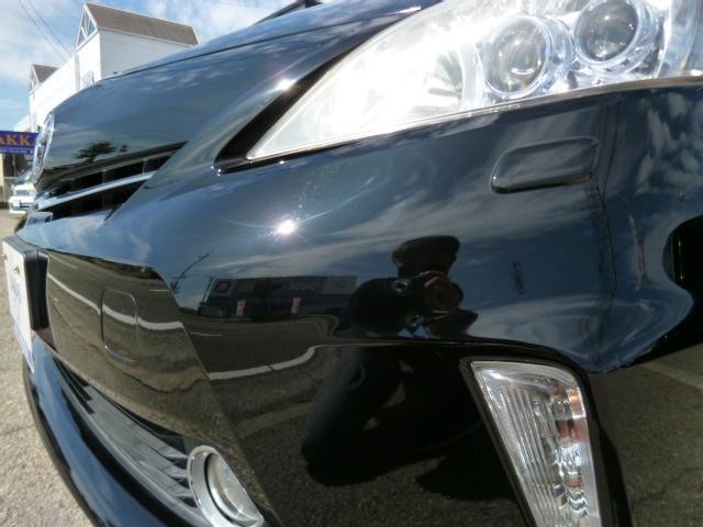 トヨタ&nbsp;プリウスα&nbsp;1.8 S ツーリングセレクション&nbsp;&nbsp;徳島県の詳細画像&nbsp;その6