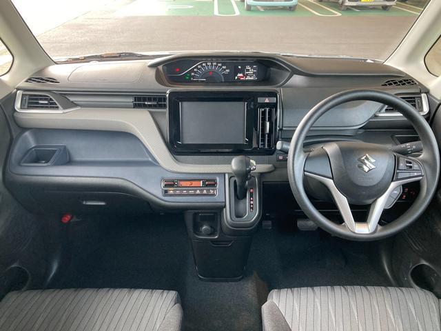 スズキ ソリオ   愛知県の詳細画像 その2