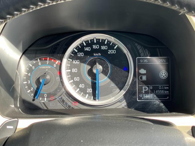 スズキ クロスビー   徳島県の詳細画像 その3