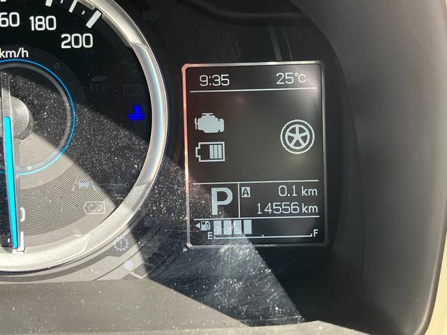 スズキ クロスビー   徳島県の詳細画像 その4