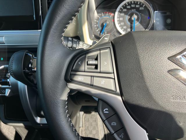 スズキ クロスビー   徳島県の詳細画像 その7