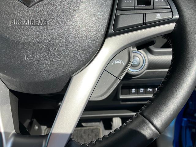 スズキ クロスビー   徳島県の詳細画像 その9