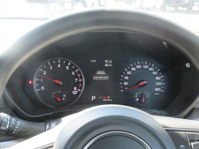 スズキ スイフト   秋田県の詳細画像 その5