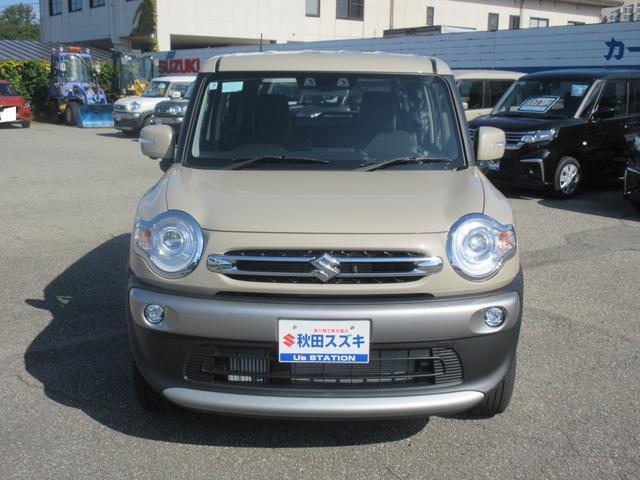 スズキ クロスビー   秋田県の詳細画像 その3