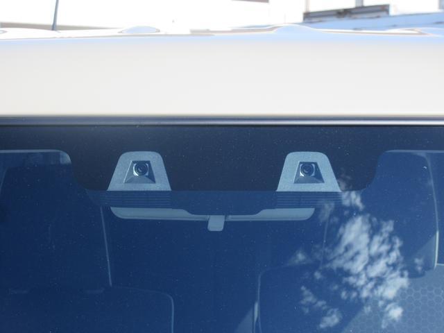 スズキ クロスビー   秋田県の詳細画像 その4