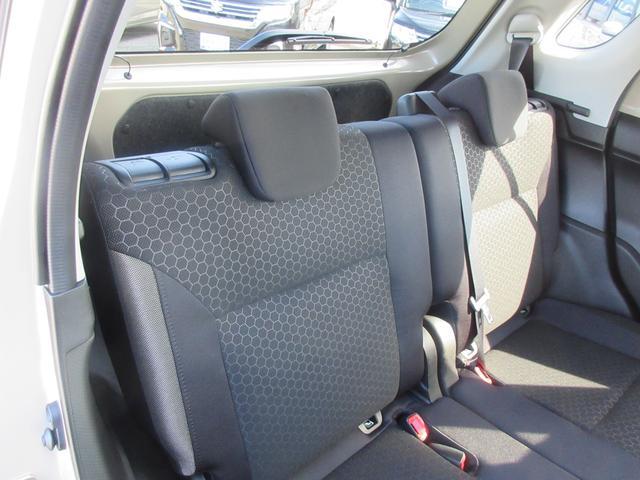 スズキ クロスビー   秋田県の詳細画像 その9