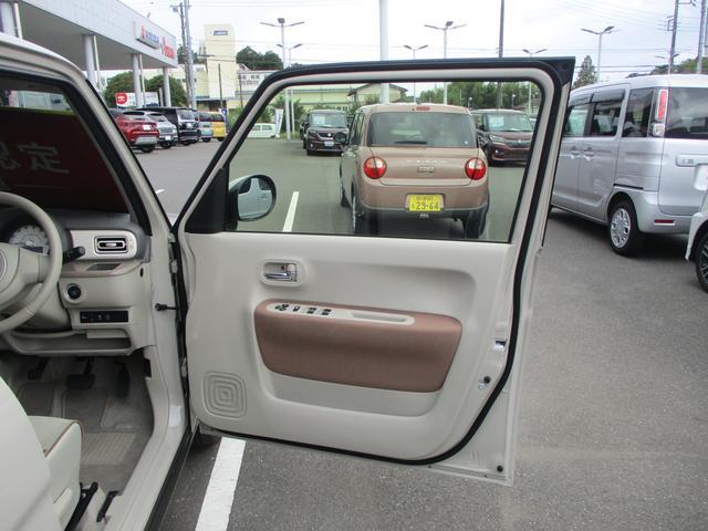 スズキ アルトラパン   千葉県の詳細画像 その3