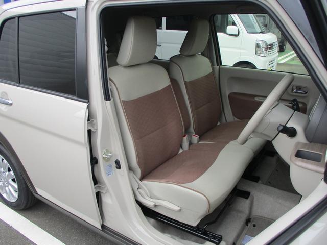 スズキ アルトラパン   千葉県の詳細画像 その6