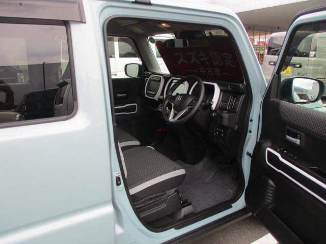 スズキ ハスラー   千葉県の詳細画像 その5