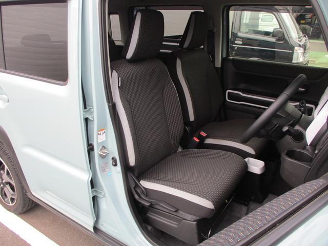 スズキ ハスラー   千葉県の詳細画像 その6