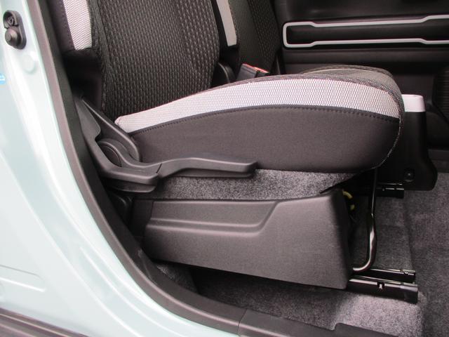 スズキ ハスラー   千葉県の詳細画像 その8