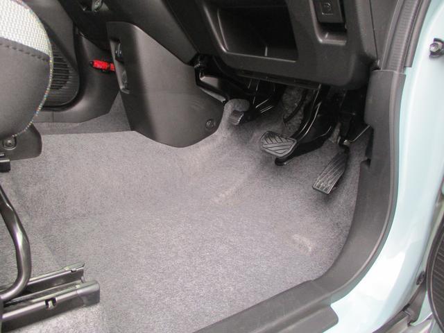 スズキ ハスラー   千葉県の詳細画像 その9