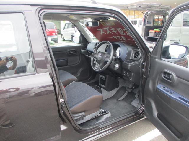 スズキ アルト   千葉県の詳細画像 その5