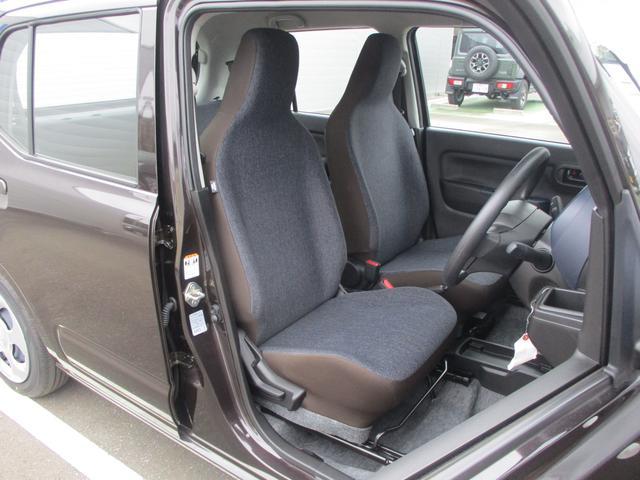 スズキ アルト   千葉県の詳細画像 その7