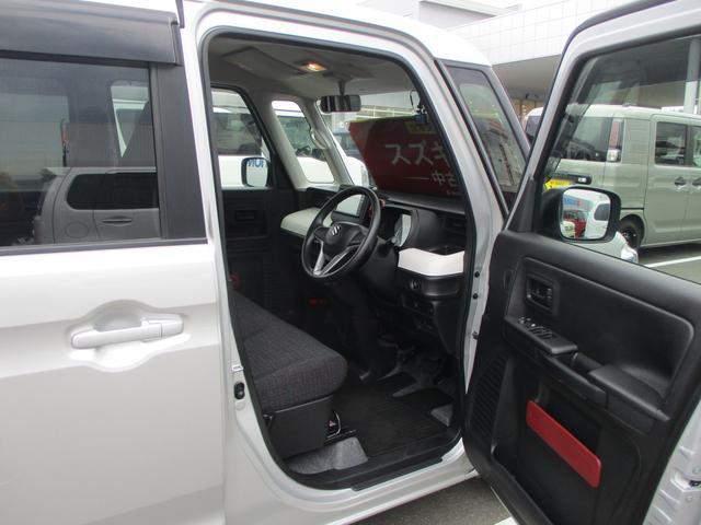 スズキ スペーシア   千葉県の詳細画像 その5