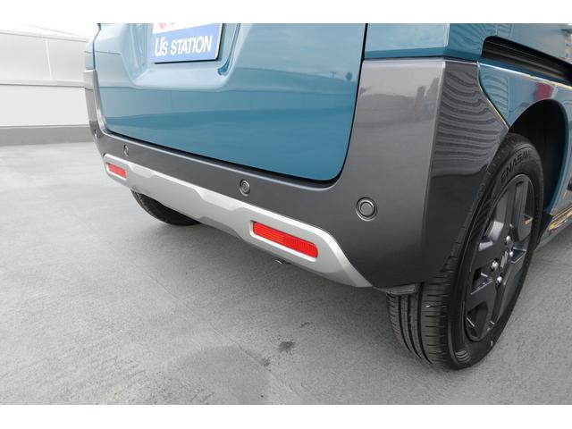 スズキ スペーシア   福島県の詳細画像 その3