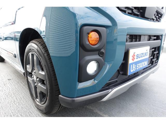 スズキ スペーシア   福島県の詳細画像 その5