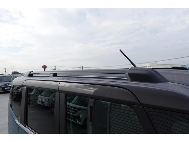 スズキ スペーシア   福島県の詳細画像 その6