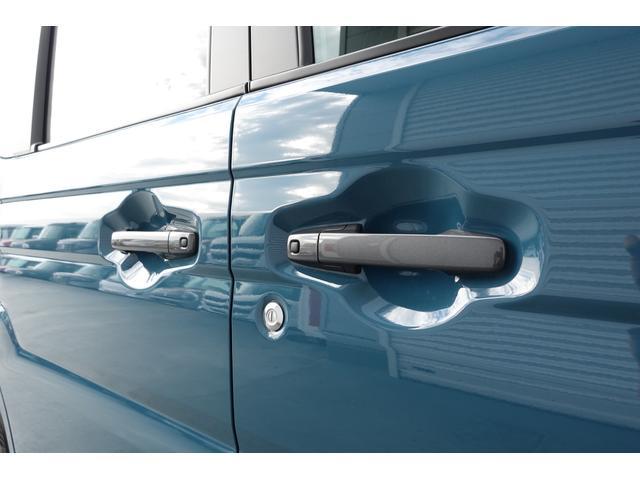 スズキ スペーシア   福島県の詳細画像 その8