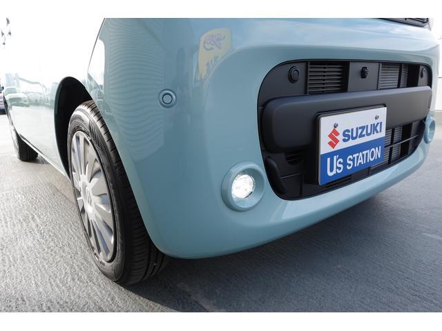 スズキ ワゴンRスマイル   福島県の詳細画像 その5