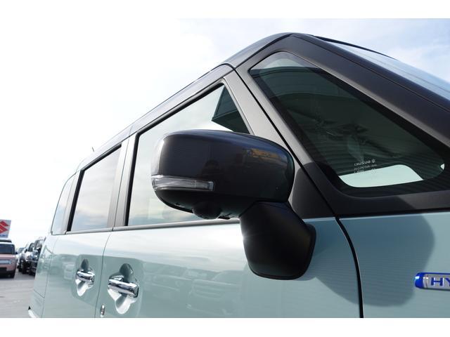 スズキ ワゴンRスマイル   福島県の詳細画像 その6